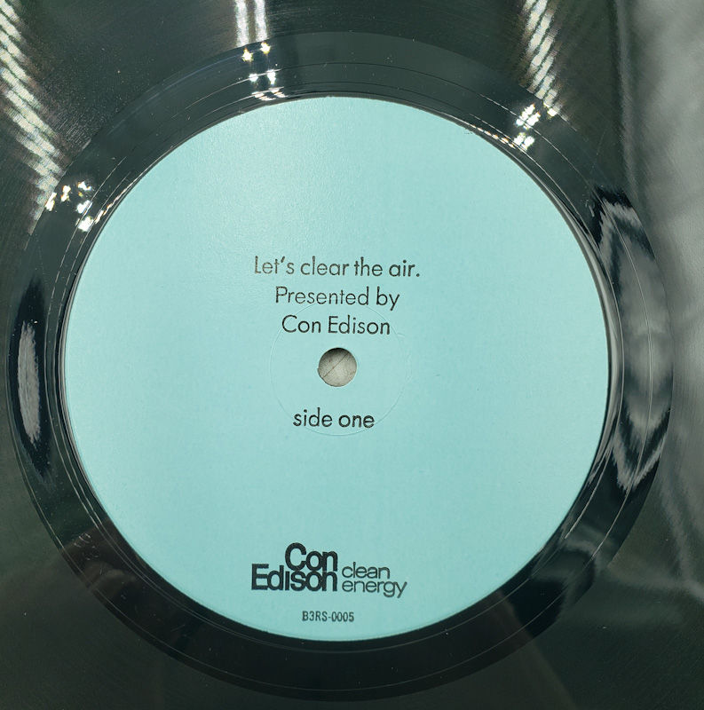 Thumbnail: 1960s Con Edison Clean Energy “Let’s Clear the Air” Nuclear Energy Promotional L
