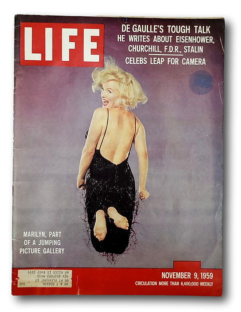 洋書 LIFE MARILYN MONROE 洋書 LIFE MARILYN MONROE The Secret Life of Marilyn Monroe
