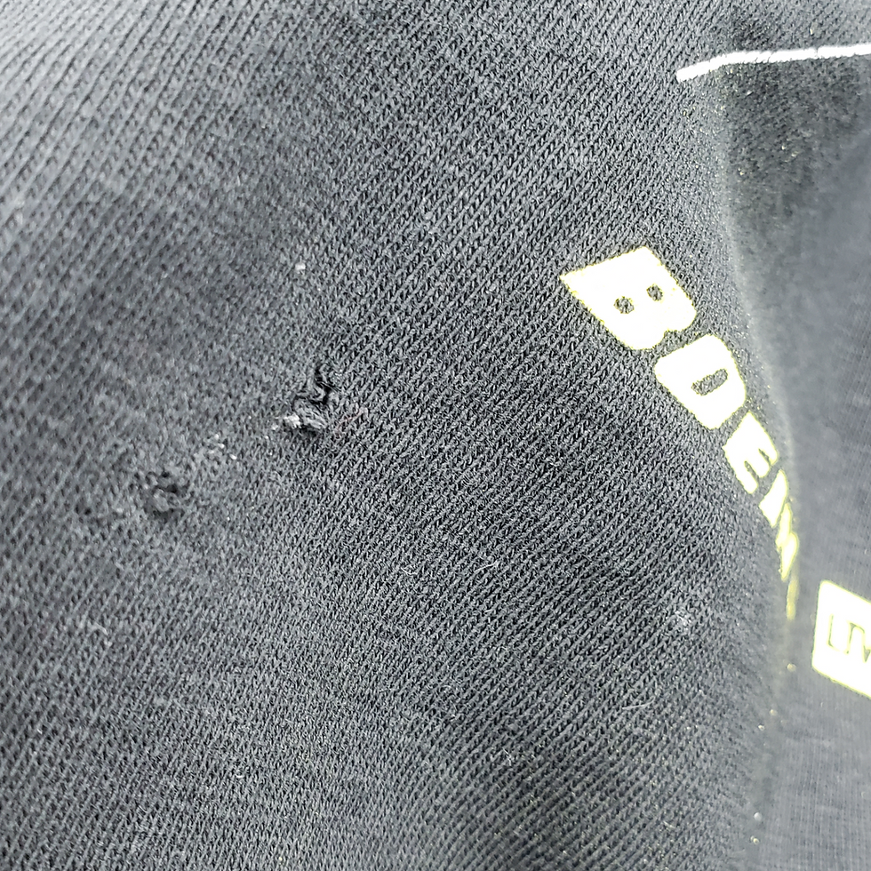 Thumbnail: Vintage USAF Northrop B-2 Team T-Shirt – 1989 Stealth Bomber Contractor Shirt