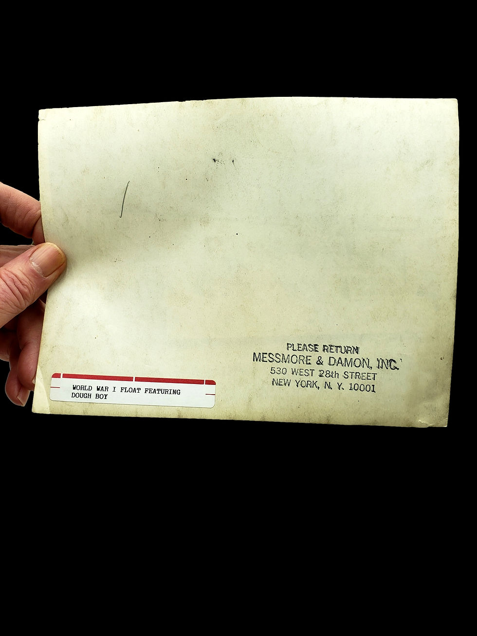 Thumbnail: Messmore & Damon Archive Lot: 12 Vintage Photos + 1933 Century of Progress “Worl