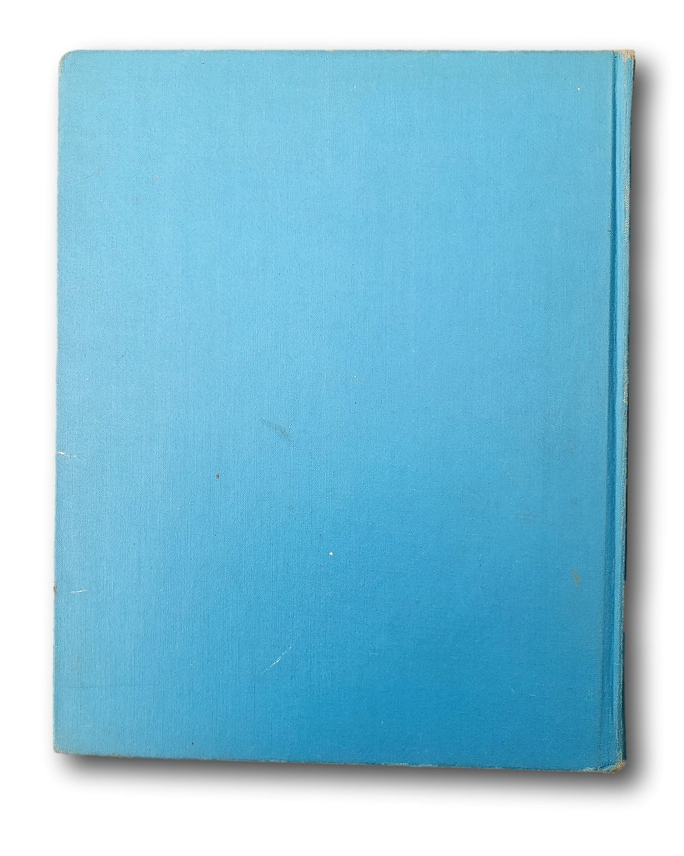 Thumbnail: Furniture for Modern Interiors (1954) by Mario Dal Fabbro — Progressive