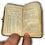 Thumbnail: Antique Mini Catholic Prayer Book — “Flowers of Piety” — Arigho & Sons, Dublin