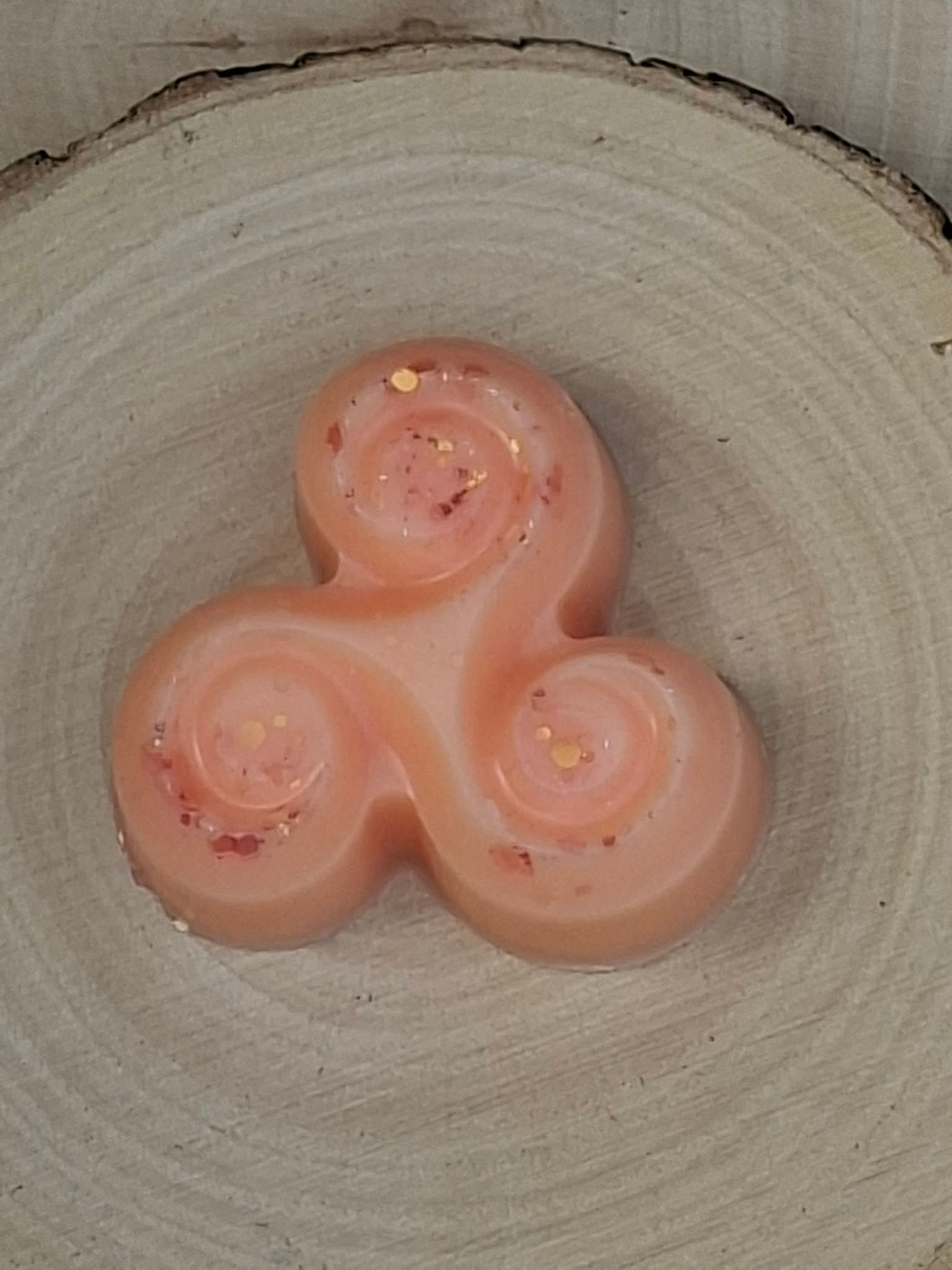 Fondant parfumé Fruits confits