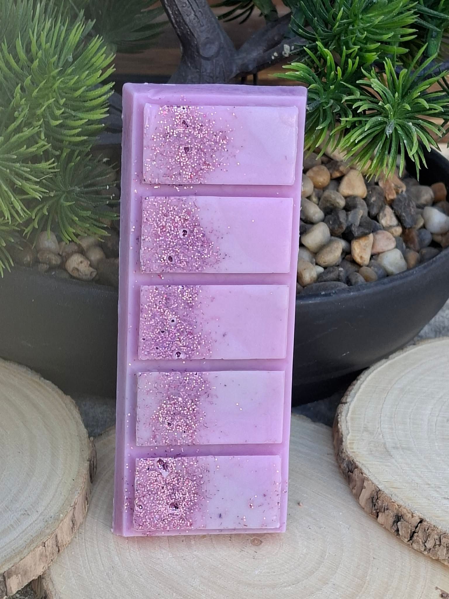 Tablette parfumée Lavande