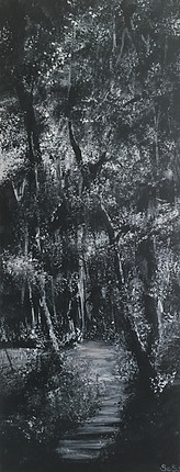 Inspired by Switzerland, The Apls, Keswick & The Lake District, Paintings, Prints and Ceramic Coasters, Full Portfolio & Gallery at earthcolours.net & The Lake District Coasters shop