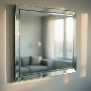 Modern Evler İçin Aynalar