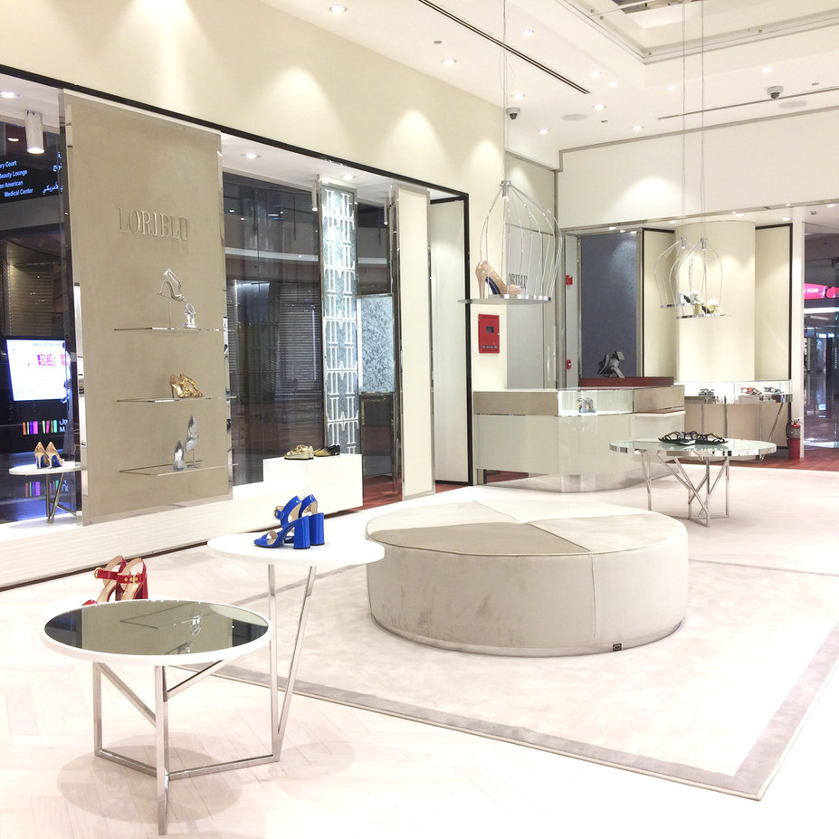 Studio Mapa Progetto QATAR