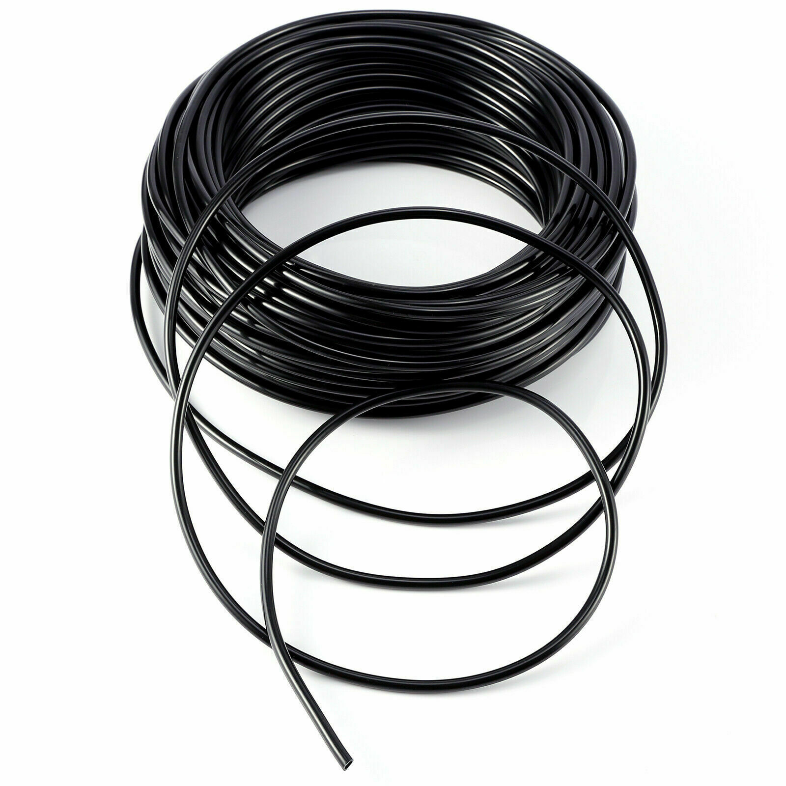 AIRLINE BLACK 4MM,10 metre