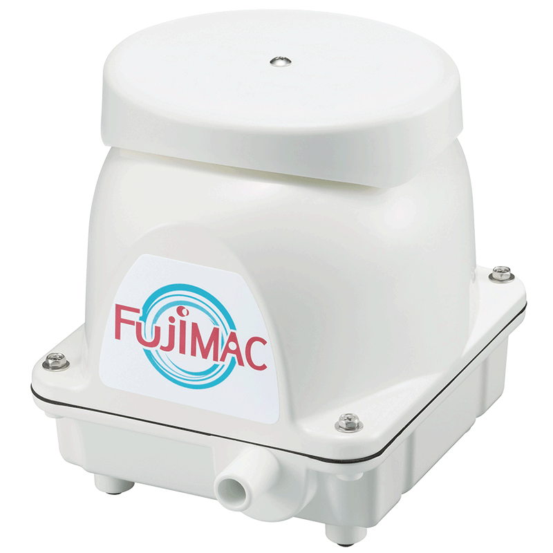 Thumbnail: FUJIMAC AIR PUMPS
