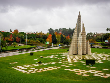 Explore Maia: A Hidden Gem for Digital Nomads in Northern Portugal