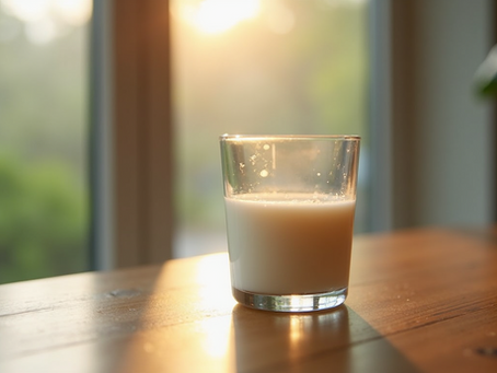 Understanding Kefir:The Probiotic Powerhouse You Should Be Drinking Daily