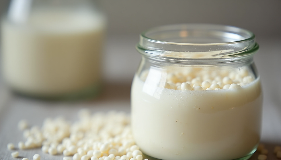 Homemade vs Store-Bought Kefir: A Comparison to Help You Decide