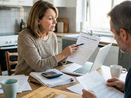 When Can an Executor Take Compensation in Alberta?