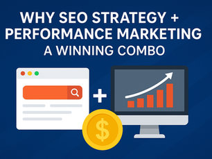 performance marketing