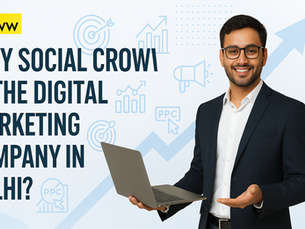 Digital Marketing Company