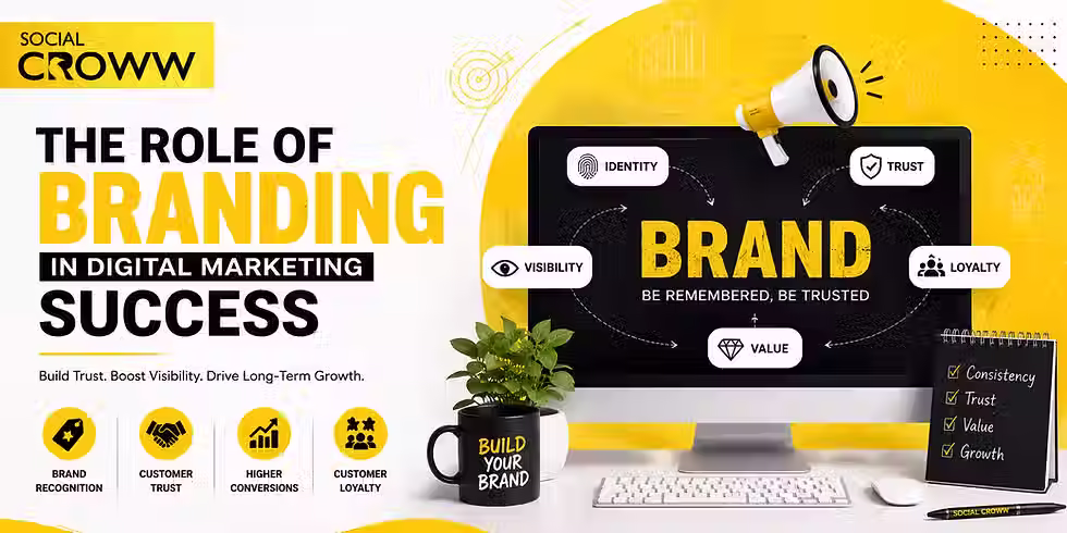 Digital Marketing Success