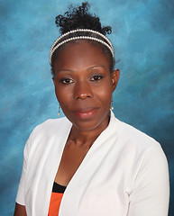 Joy Messiah First Grade Teacher.JPG