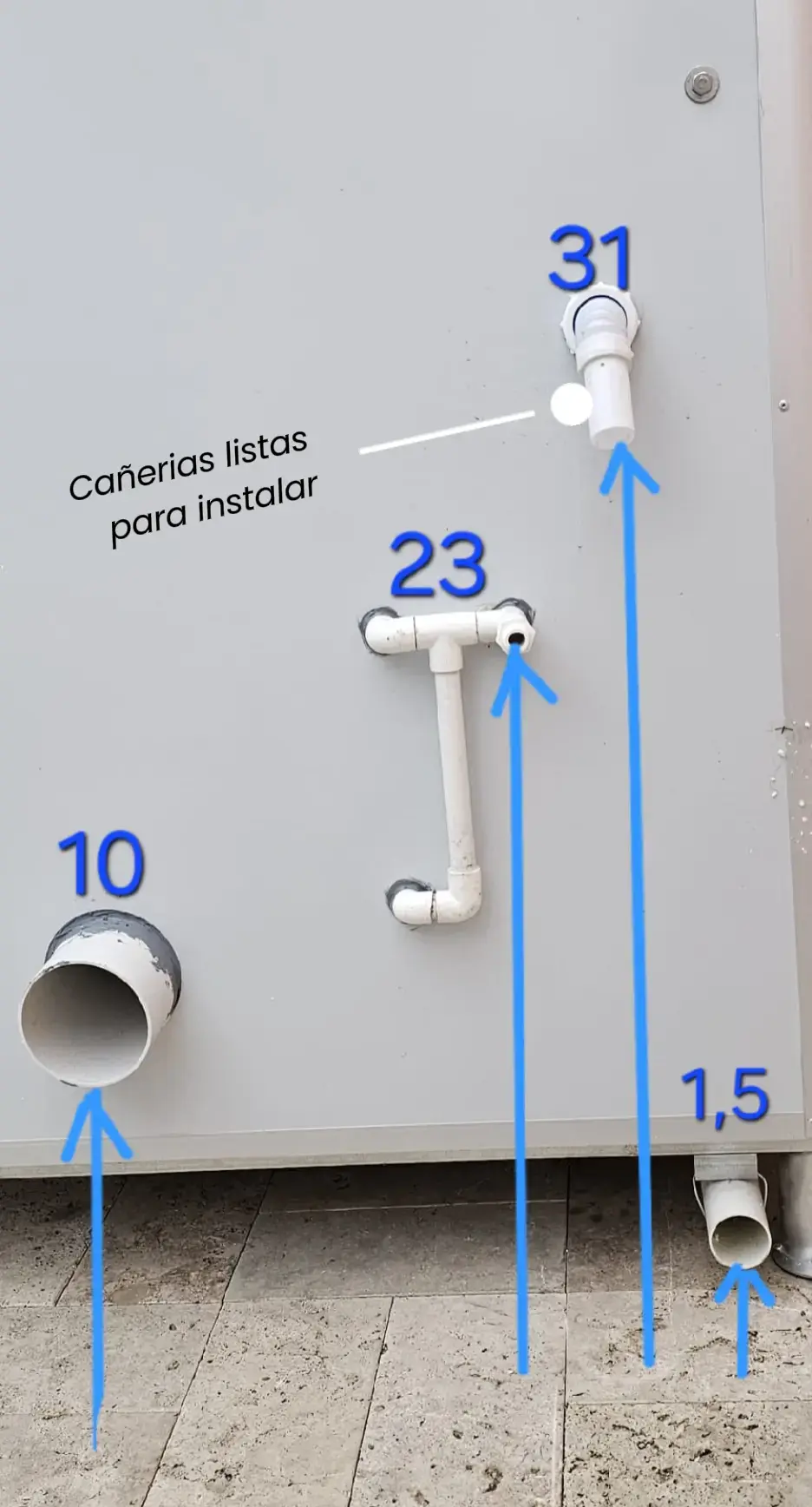 Thumbnail: Outdoor Unisex Single Prefabricated Restroom with Shower