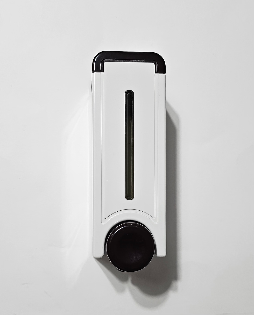 Refillable Hand Soap Dispenser