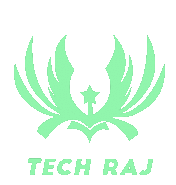tech raj waiting animation