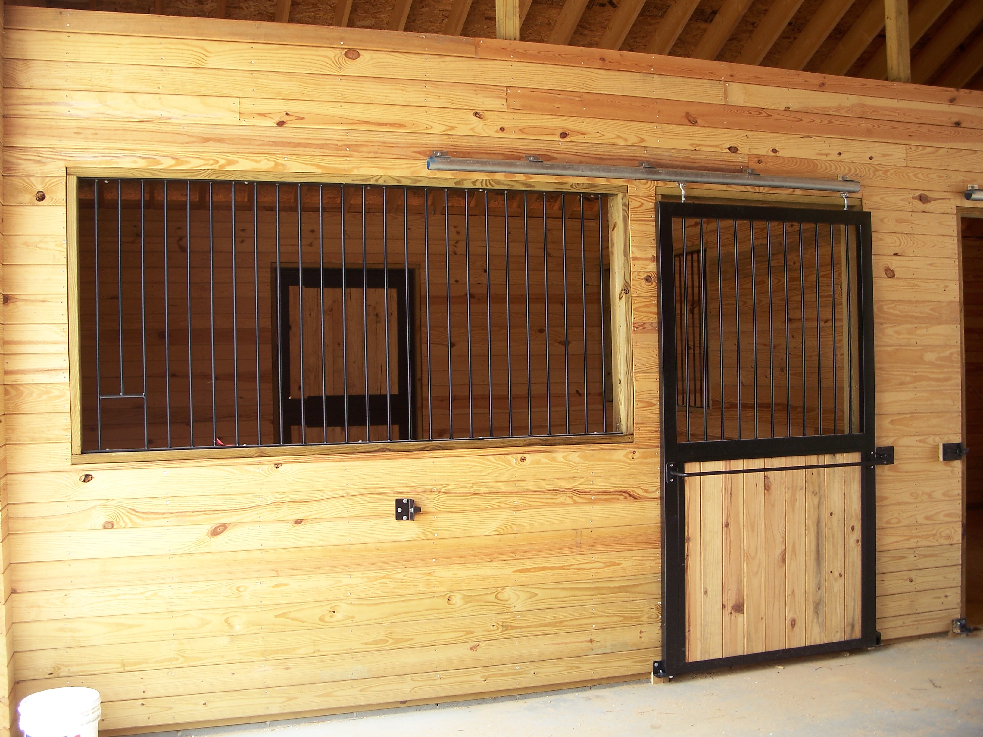 Stall Doors Stall Fronts Barnware