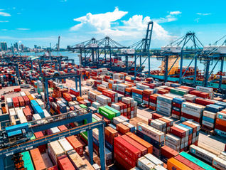 The Most Commonly Used Shipping Containers: What a Shipper Needs to Know