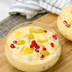Firni (Afghan Custard)