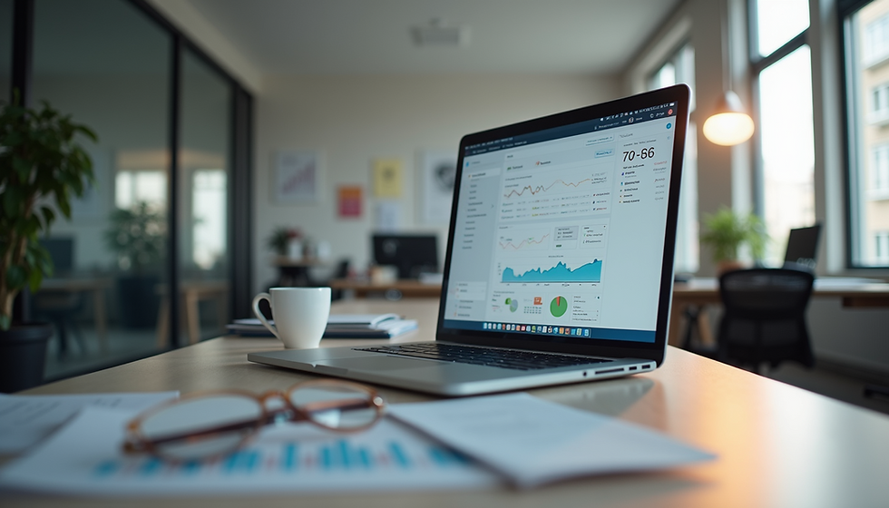 Mastering your CRM Implementation: Key Insights