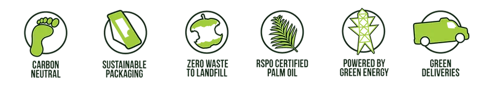 ECO Icons