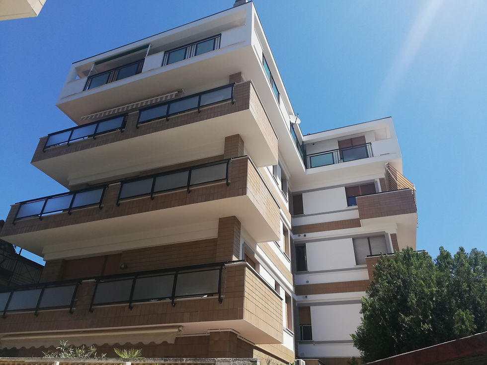 Francavilla al Mare, viale nettuno n° 13 15 - Anno 2020