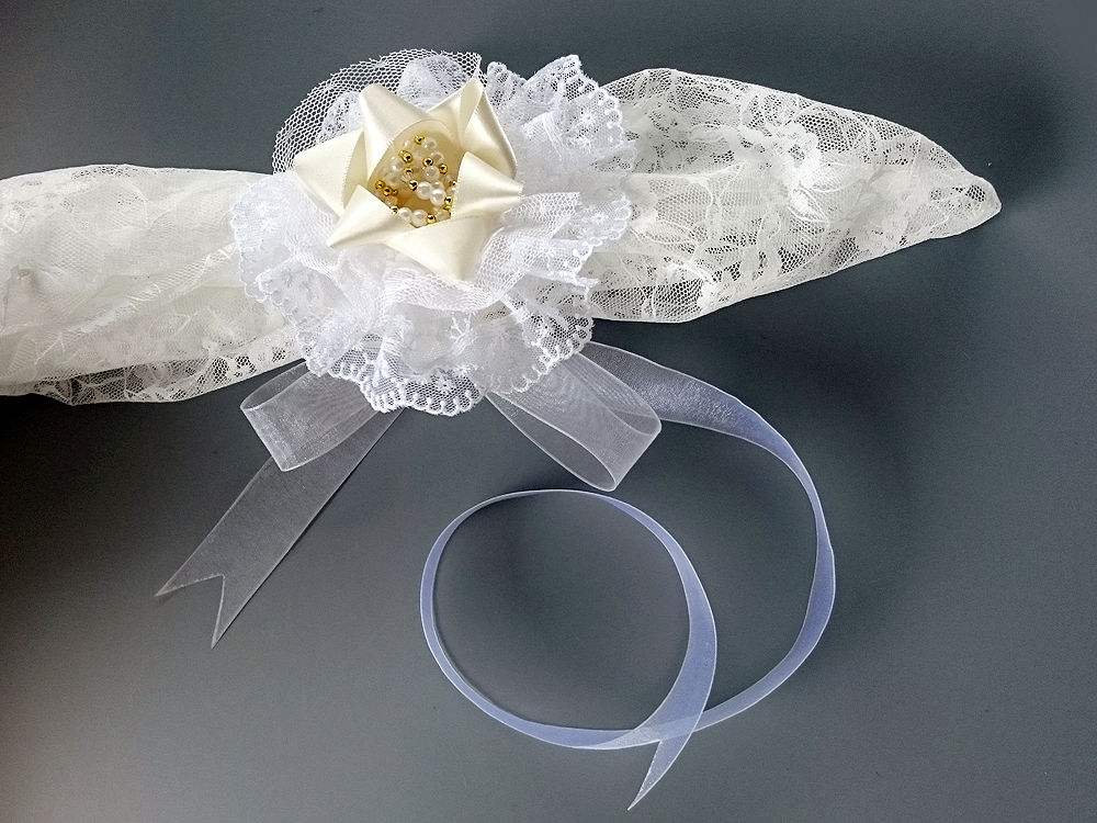 ウエディングリストレット