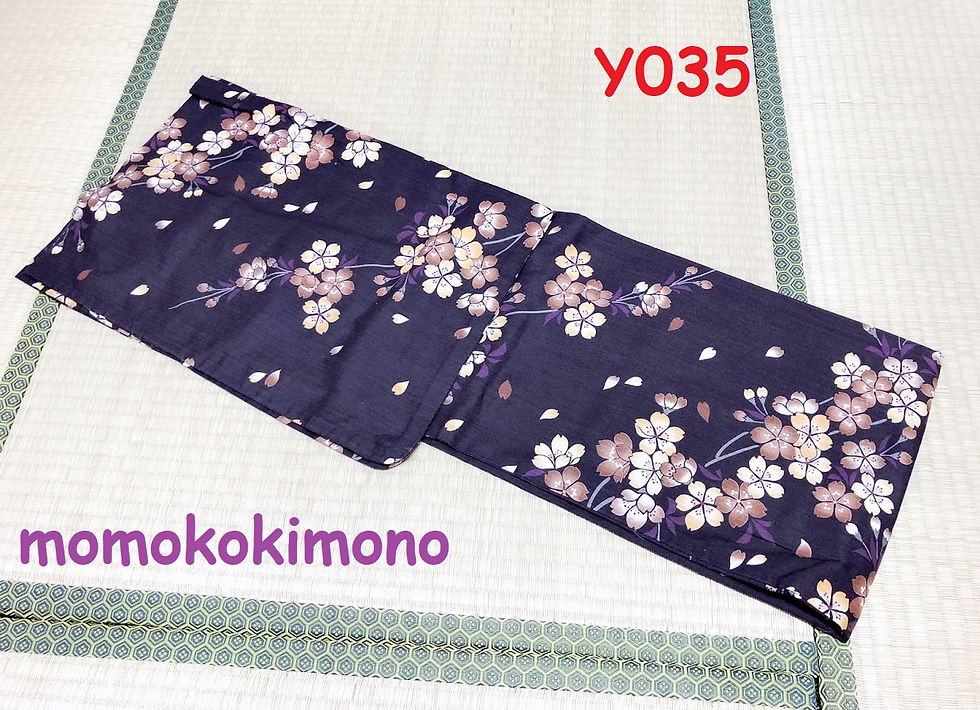 Y035