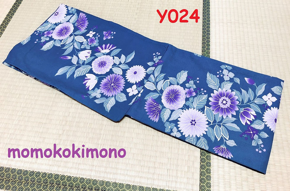 Y024