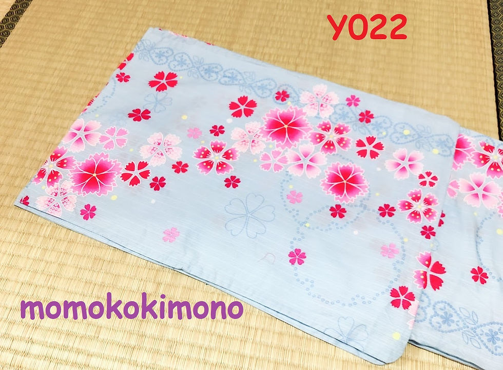 Y022