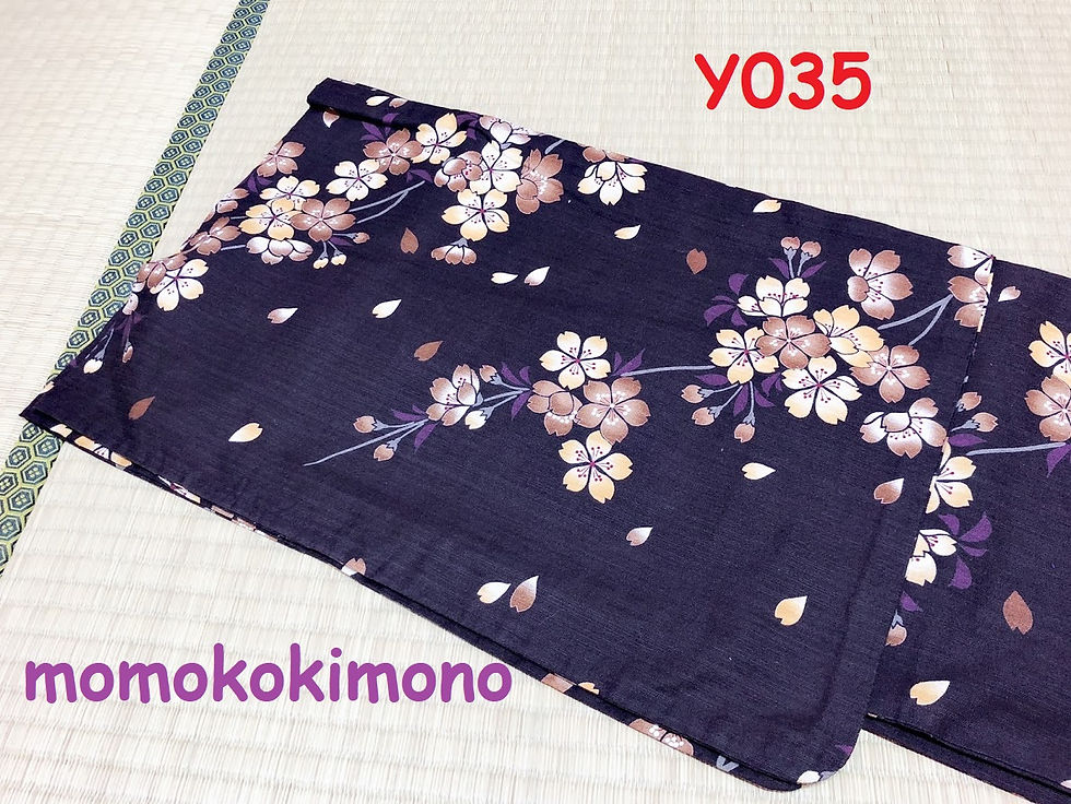 Y035