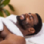 Relaxing Towel Facial