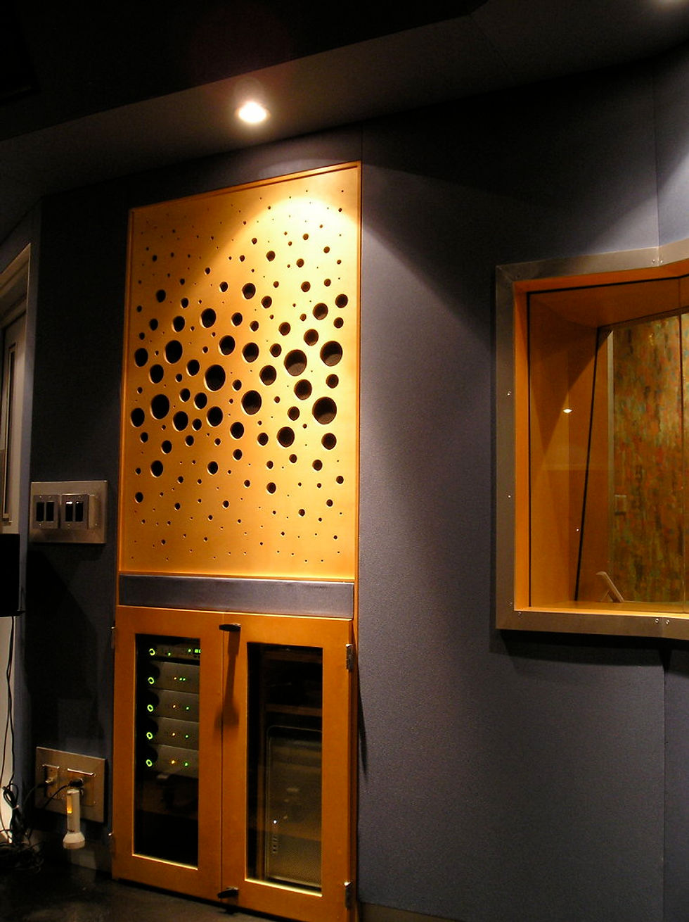 Web Studio Ferndale Mi