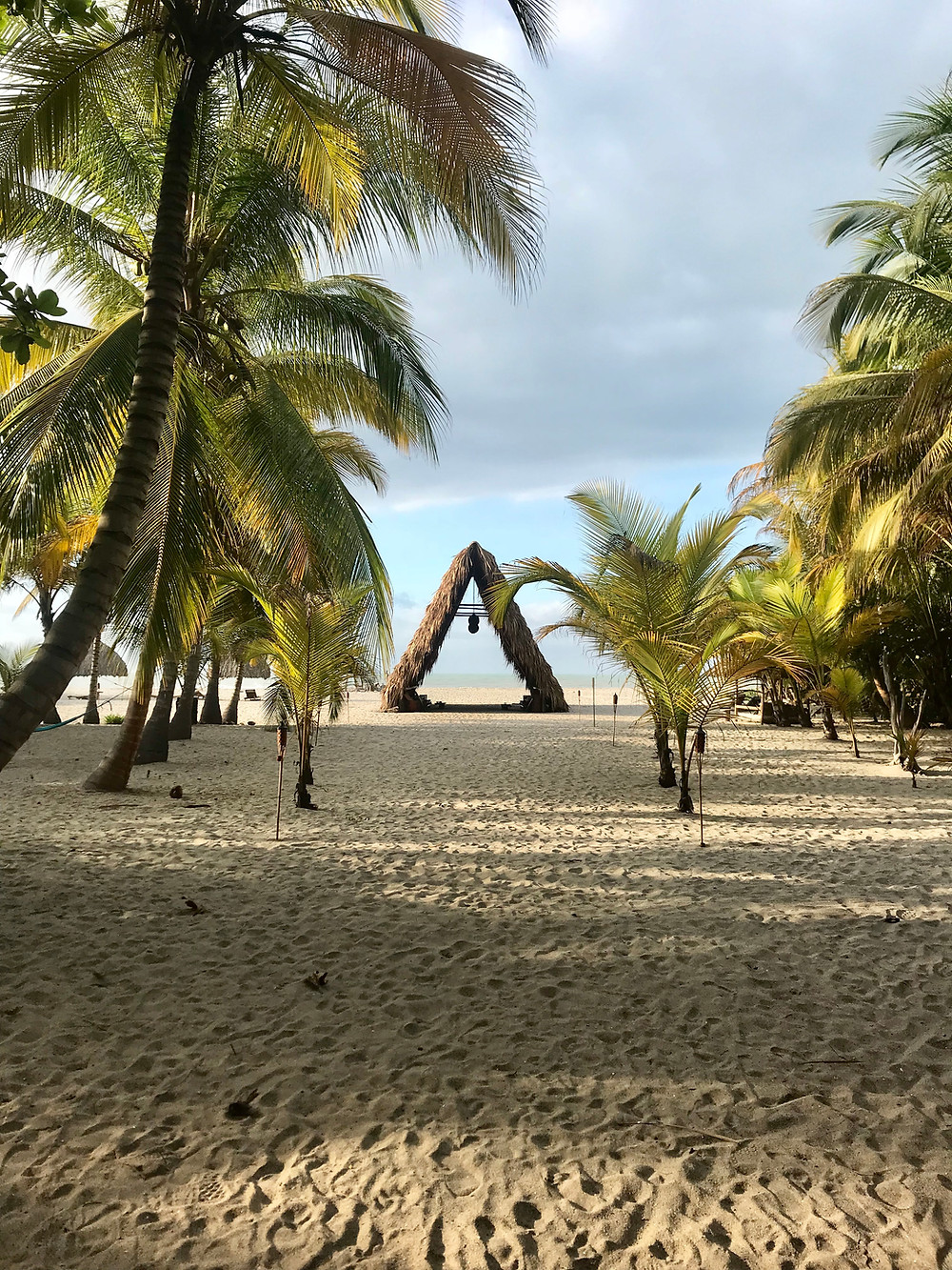 Tayrona