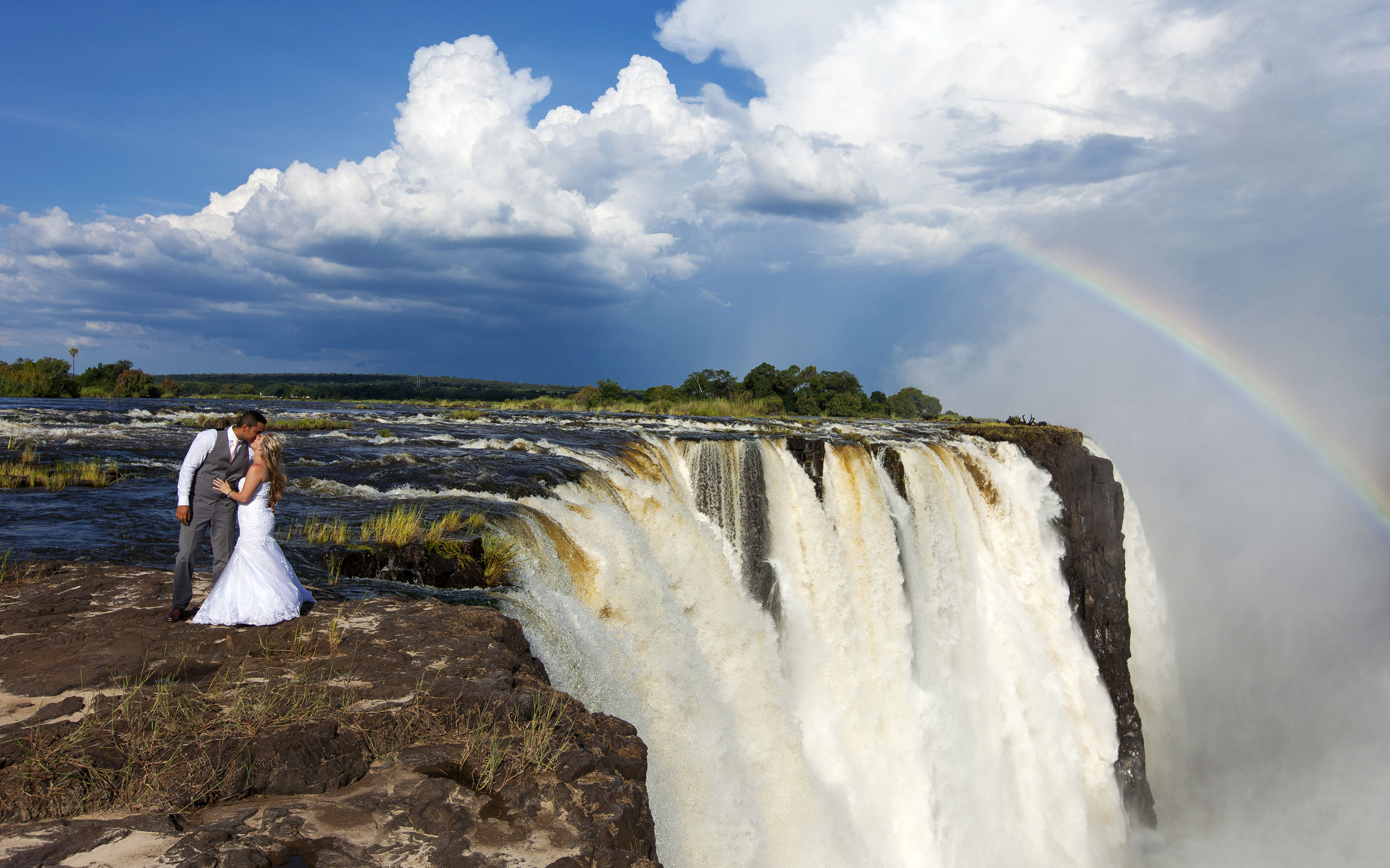 Unique Luxury Stays Uk Victoria Falls Weddings