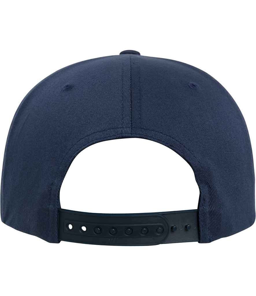 Thumbnail: RAVEN SNAPBACK - RAVEN SMALL LOGO - PICK YOUR OWN EMBROIDERY COLOUR