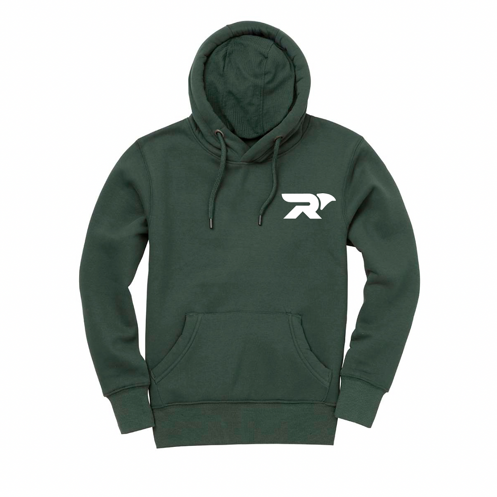Thumbnail: RAVEN BUILD YOUR OWN ULTRA PREMIUM HOODIE
