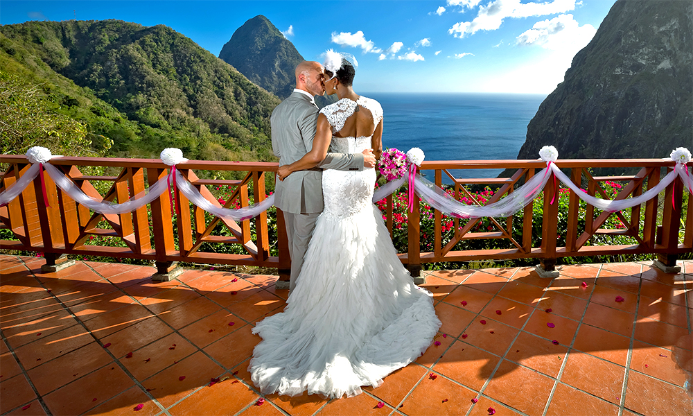Unique Luxury Stays Uk Ladera Weddings