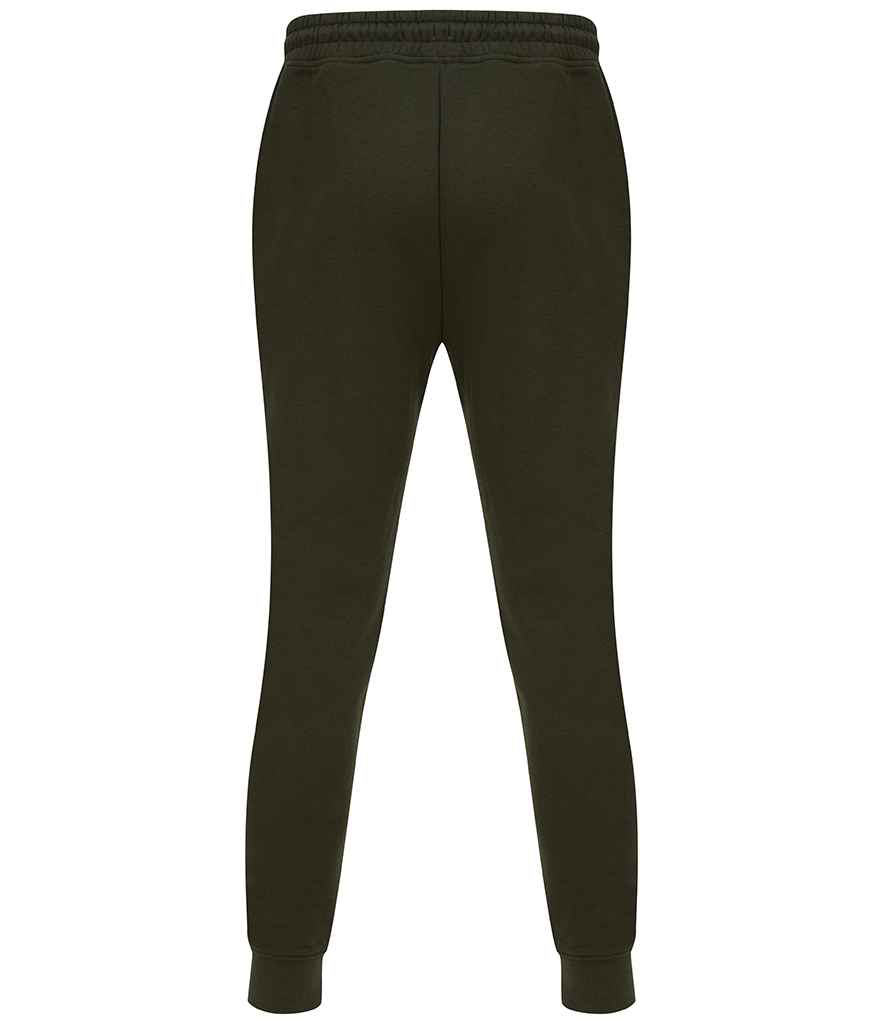 Thumbnail: RAVEN POCKET LOGO JOGGERS BUILD YOUR OWN