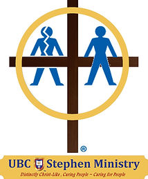 Profile photo of UBC Stephens Ministry