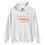 Thumbnail: Self-care is Biblical Unisex Hoodie