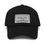 Thumbnail: S.W.I.M. Garment washed baseball cap