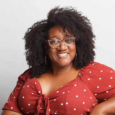 Shakira O'Garro, LMHC-D