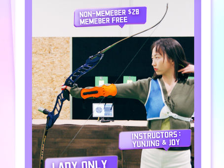 3/6/24 Girls Night Event