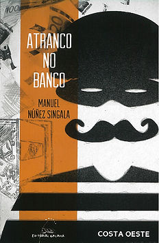 Atranco no banco