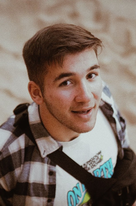 ethan houk